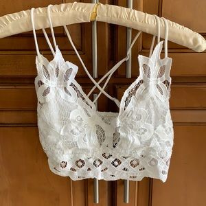 Lace Bralette